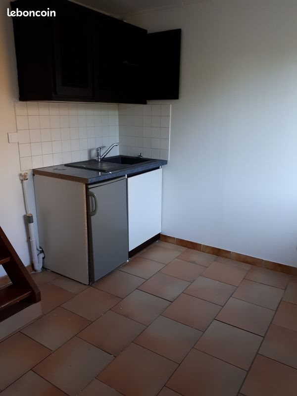 Appartement à louer, 25m², Soissons