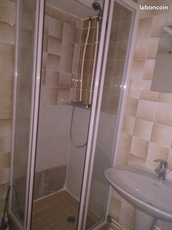 Appartement à louer, 25m², Soissons