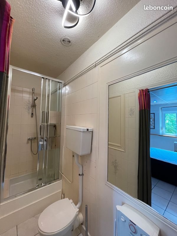 Appartement à louer, 29m², Montluçon
