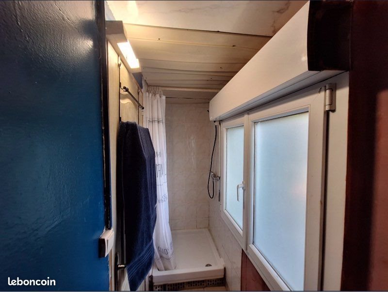 Appartement à louer, 22m², Bègles