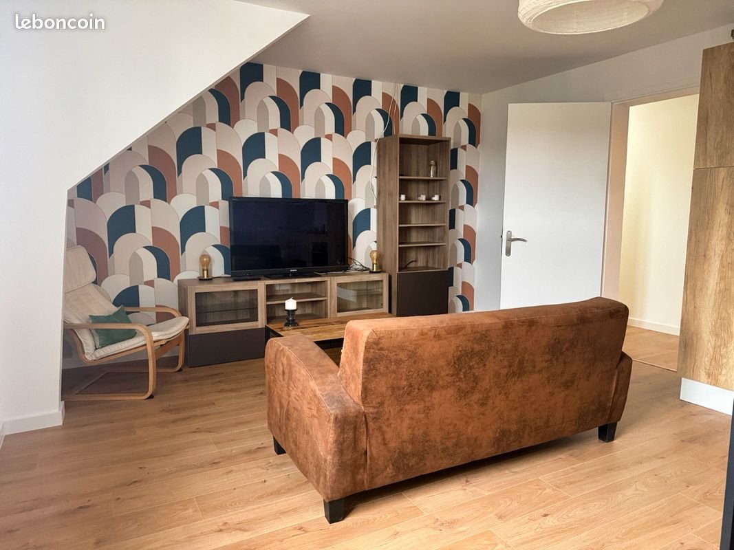 Appartement à vendre, 59m², Béthune