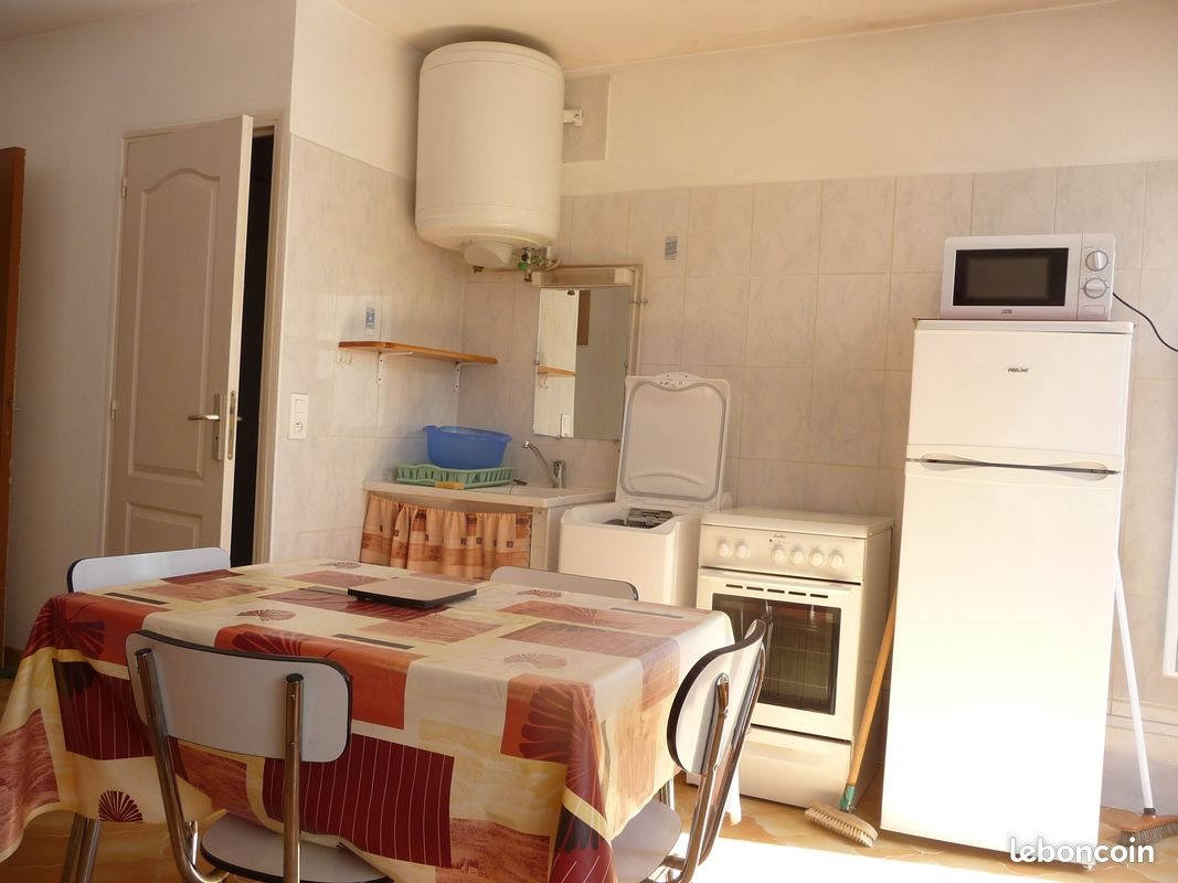 Appartement à louer, 25m², Privas
