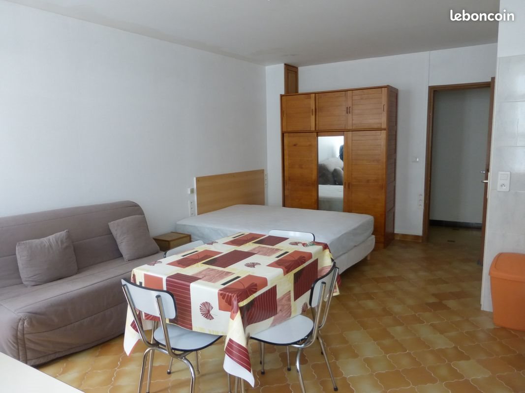 Appartement à louer, 25m², Privas