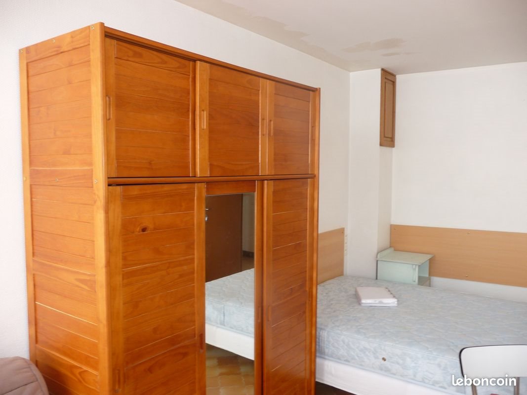 Appartement à louer, 25m², Privas