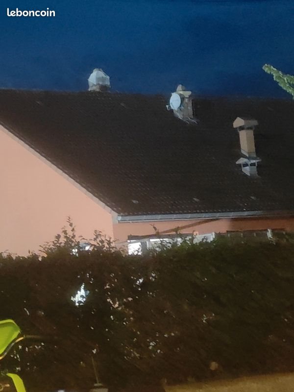 Maison à louer, 90m², Verlinghem