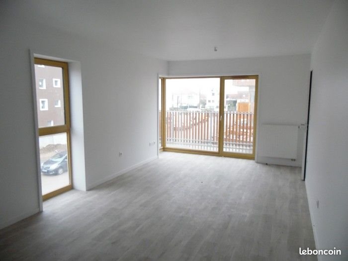 Appartement à vendre, 42m², Rezé