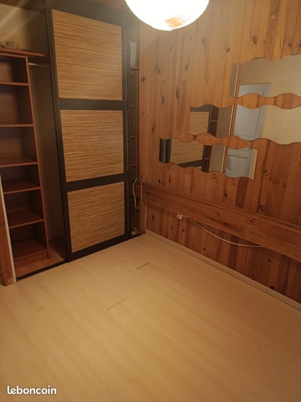 Maison à louer, 50m², Sumène