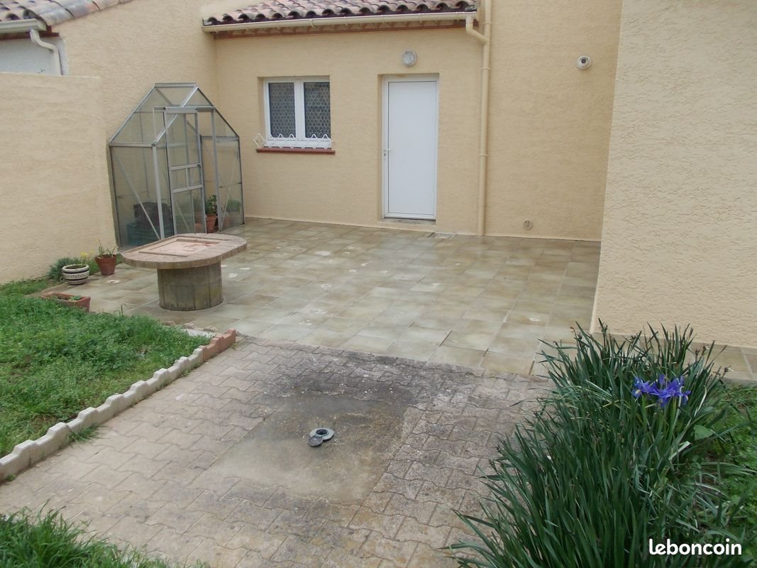 Maison à vendre, 95m², Carcassonne