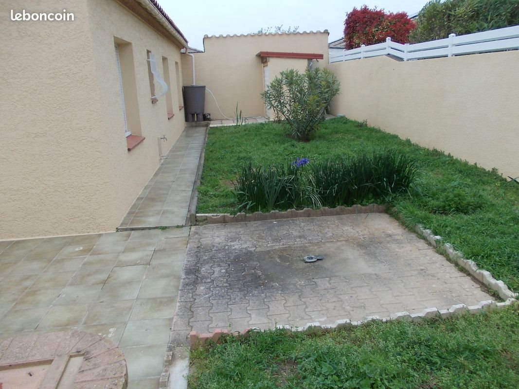 Maison à vendre, 95m², Carcassonne