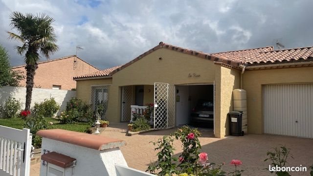 Maison à vendre, 95m², Carcassonne
