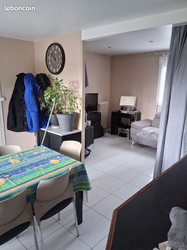 Appartement à vendre, 72m², Villepinte