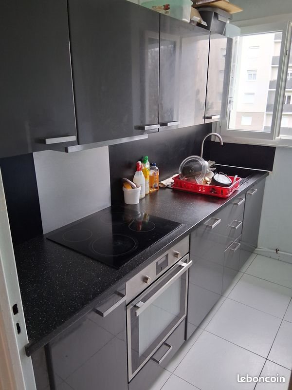 Appartement à vendre, 72m², Villepinte