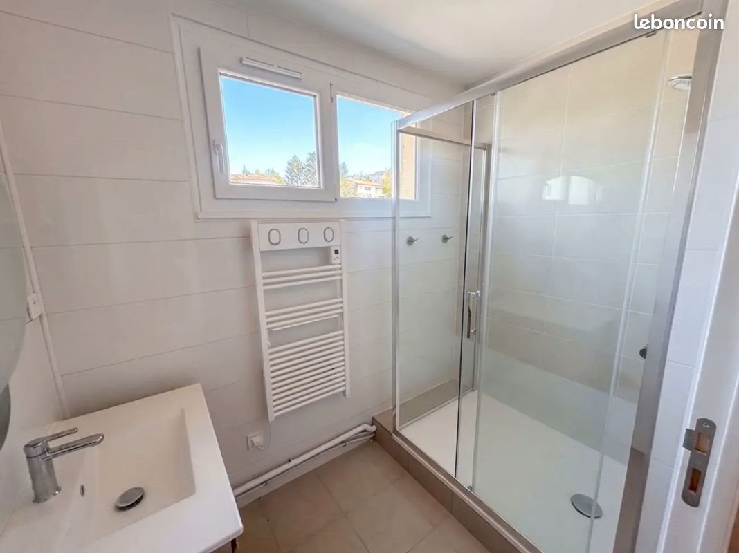 Appartement à louer, 49m², Annecy-le-Vieux