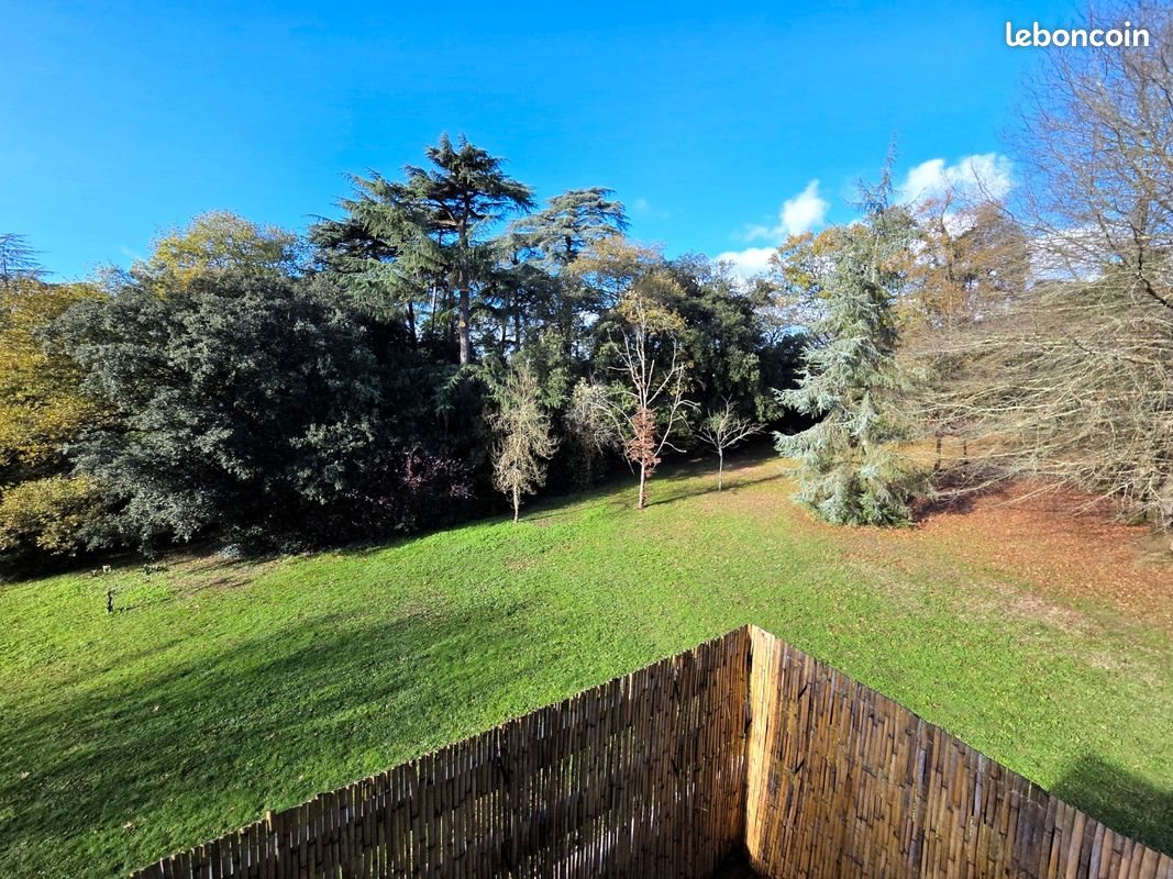 Appartement à vendre, 90m², Nantes