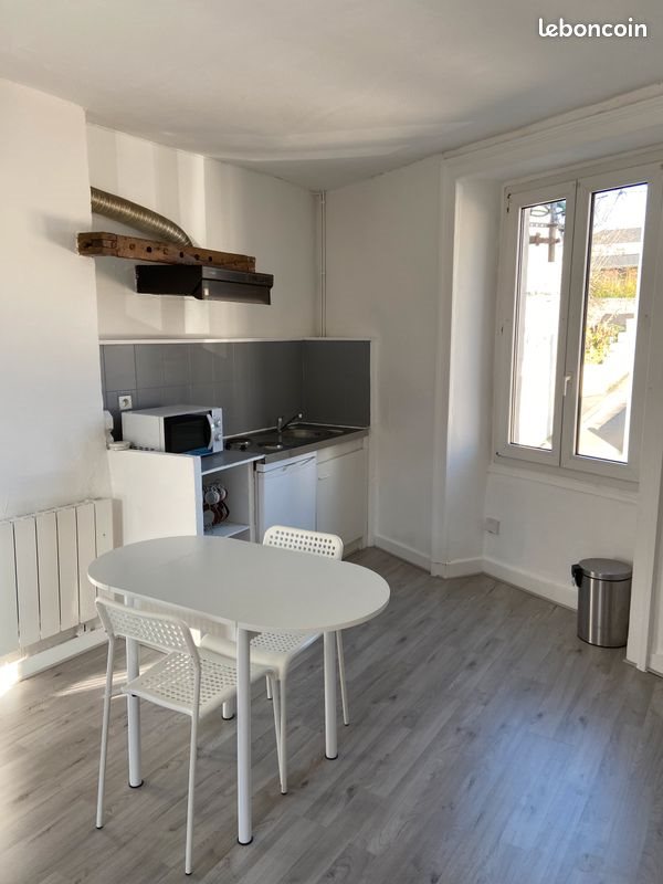 Appartement à louer, 23m², Laval