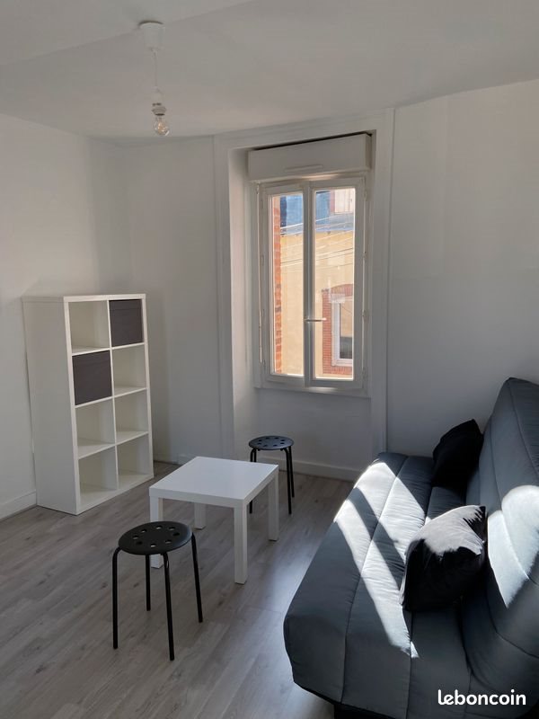 Appartement à louer, 23m², Laval
