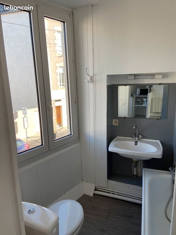 Appartement à louer, 23m², Laval