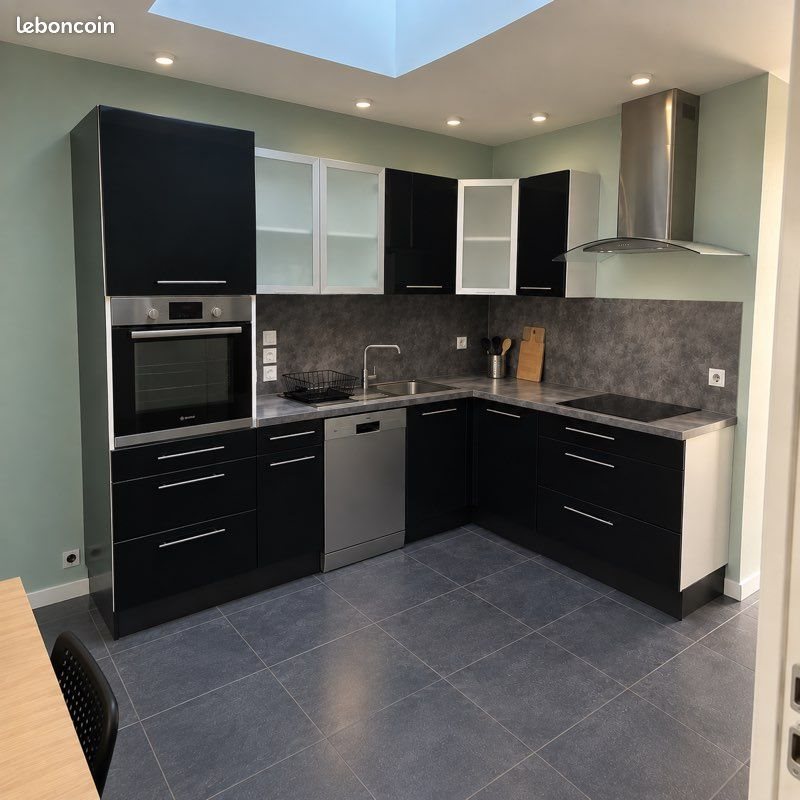 Appartement à louer, 90m², Couëron