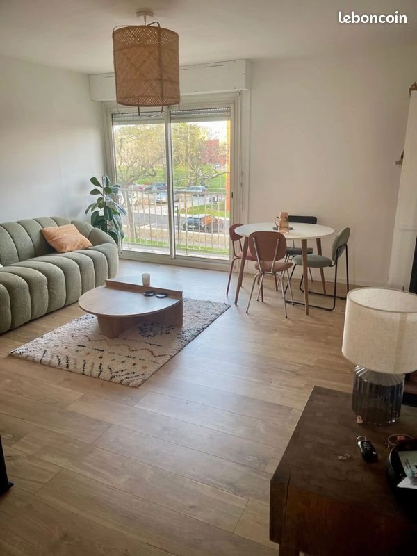 Appartement à vendre, 75m², Saint-Herblain