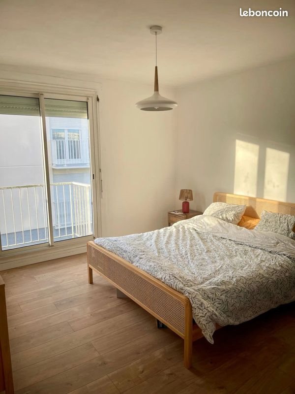 Appartement à vendre, 75m², Saint-Herblain