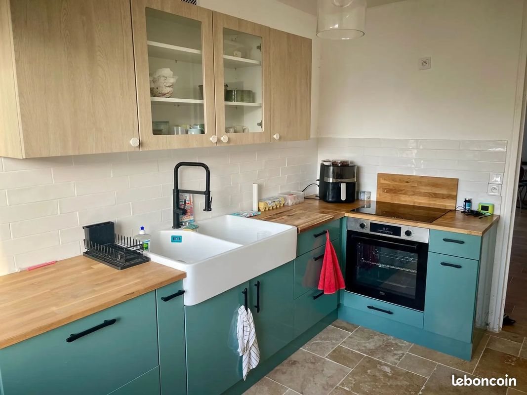 Appartement à vendre, 75m², Saint-Herblain