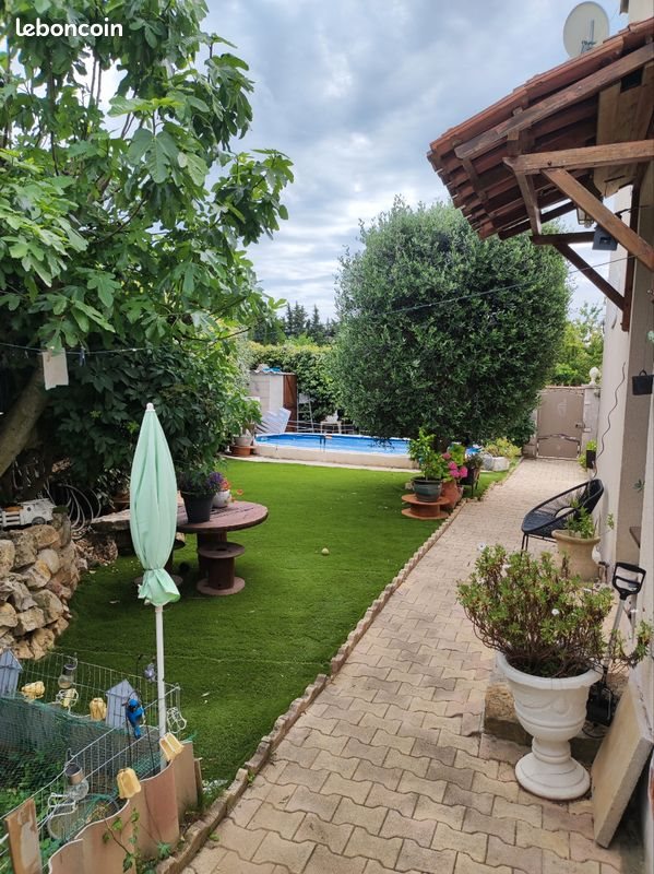 Maison à vendre, 90m², Carnoules