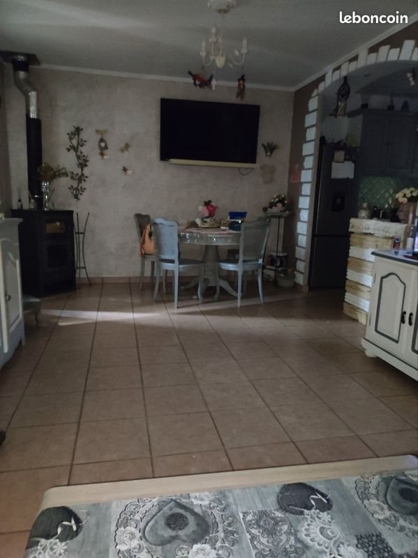 Maison à vendre, 90m², Carnoules