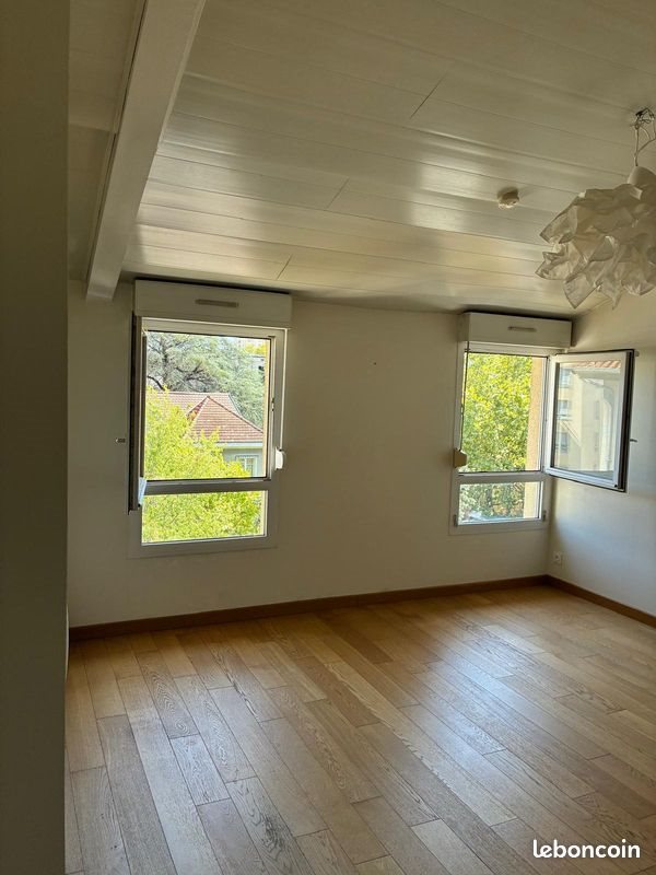 Appartement à louer, 47m², Lyon 3ème