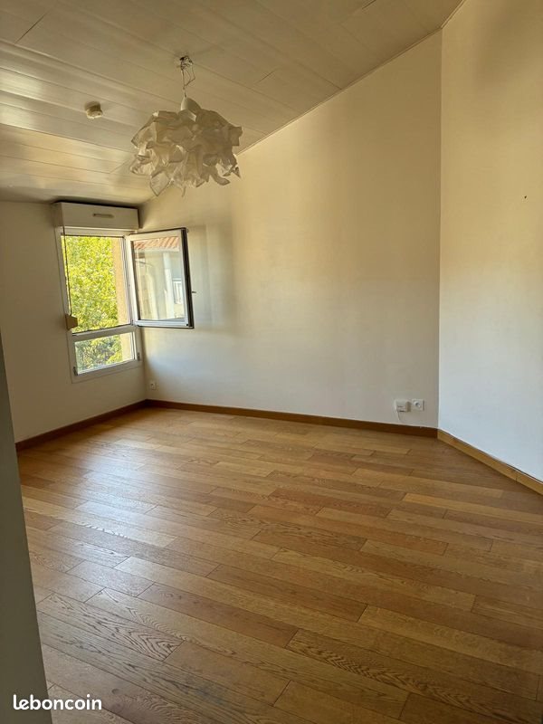 Appartement à louer, 47m², Lyon 3ème