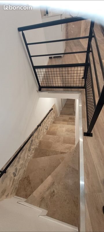 Appartement à louer, 75m², Galargues