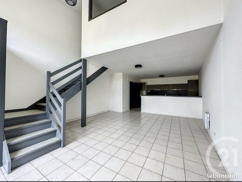 Appartement à louer, 70m², Luçon