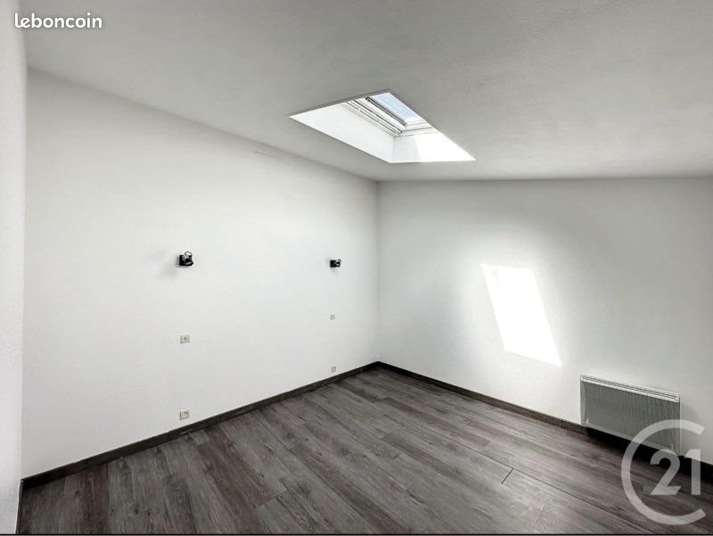 Appartement à louer, 70m², Luçon