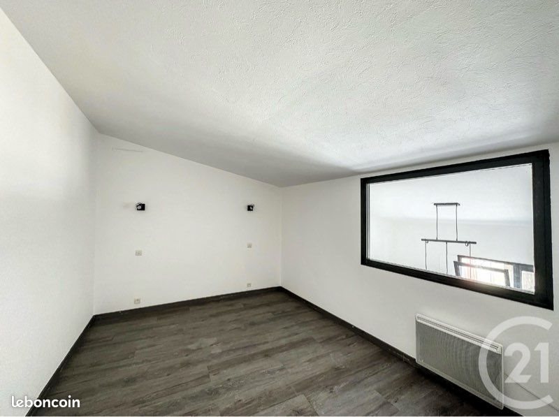 Appartement à louer, 70m², Luçon
