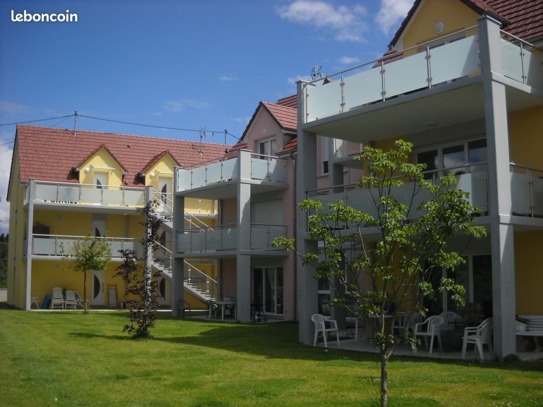 Appartement à louer, 45m², Soppe-le-Bas