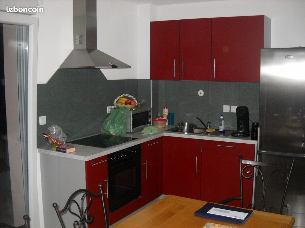 Appartement à louer, 45m², Soppe-le-Bas