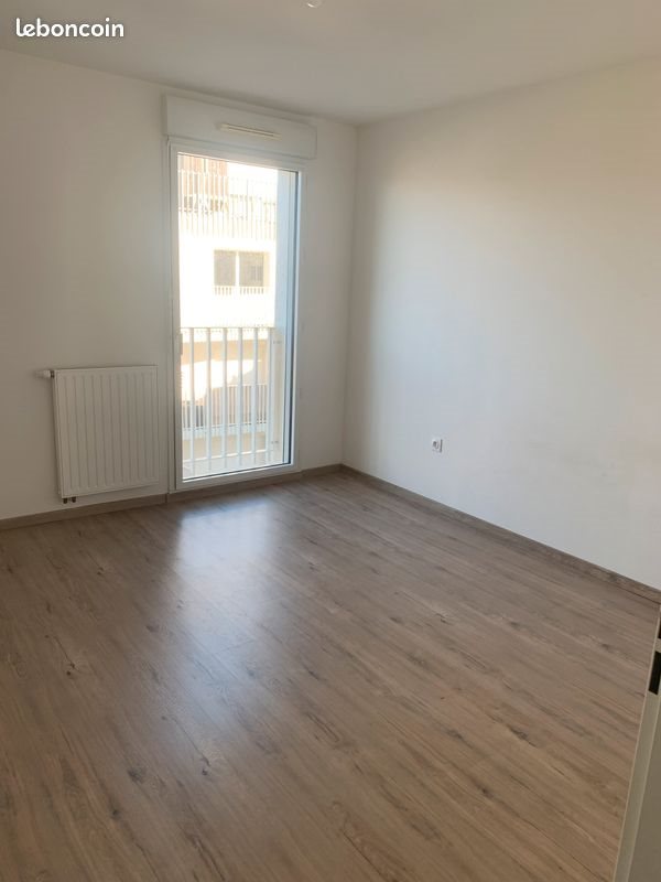 Appartement à louer, 62m², Rezé