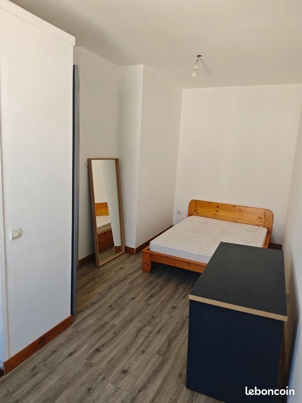 Appartement à louer, 37m², Saint-Etienne