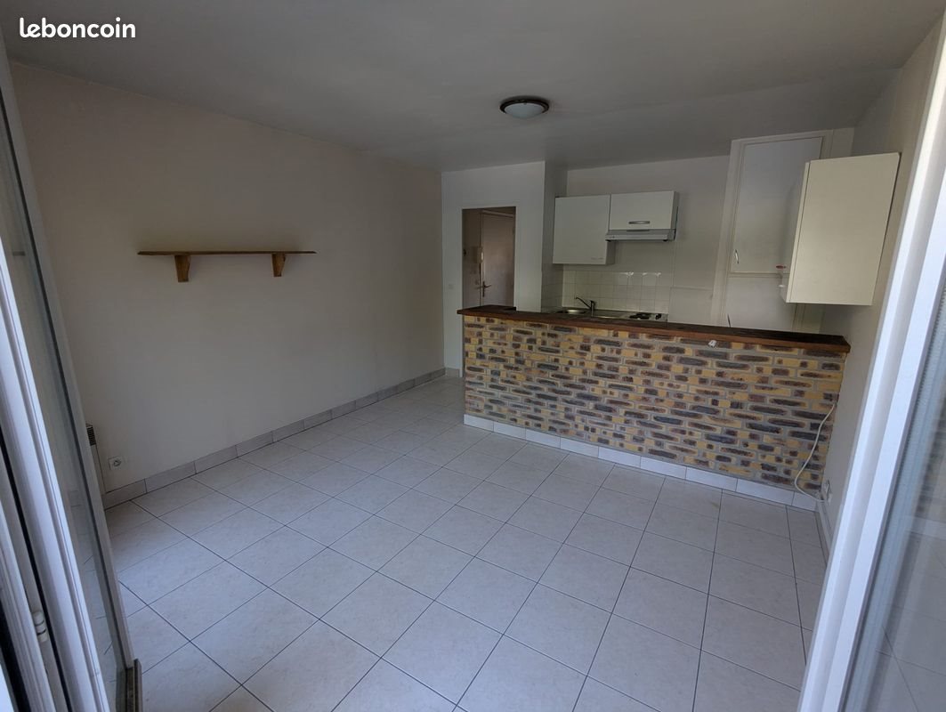 Appartement à vendre, 41m², Noisy-le-Grand