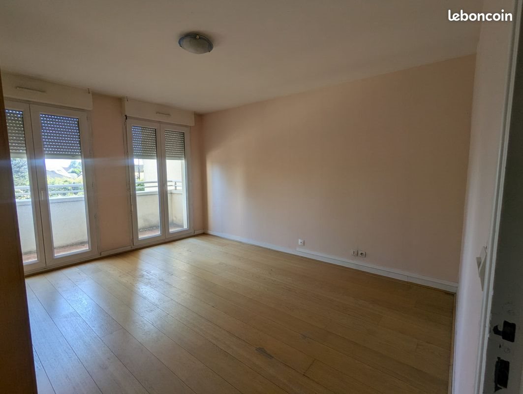 Appartement à vendre, 41m², Noisy-le-Grand