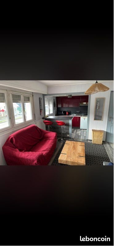 Appartement à louer, 27m², Billère