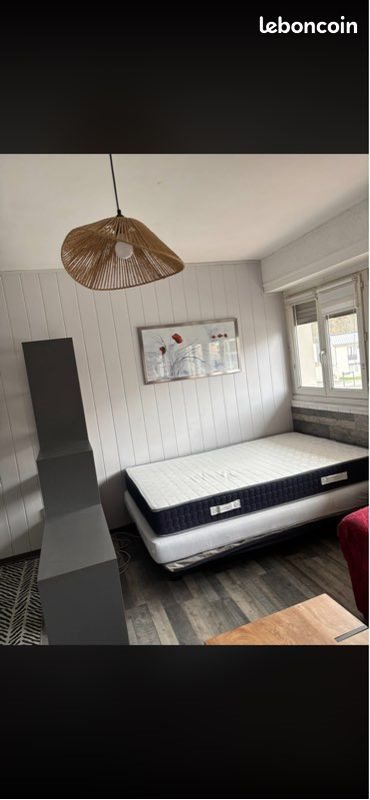 Appartement à louer, 27m², Billère