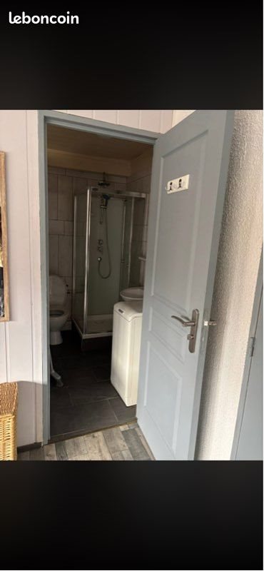 Appartement à louer, 27m², Billère