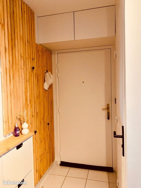 Appartement à louer, 38m², Nîmes
