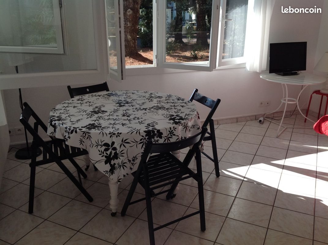 Appartement à louer, 36m², Arcachon