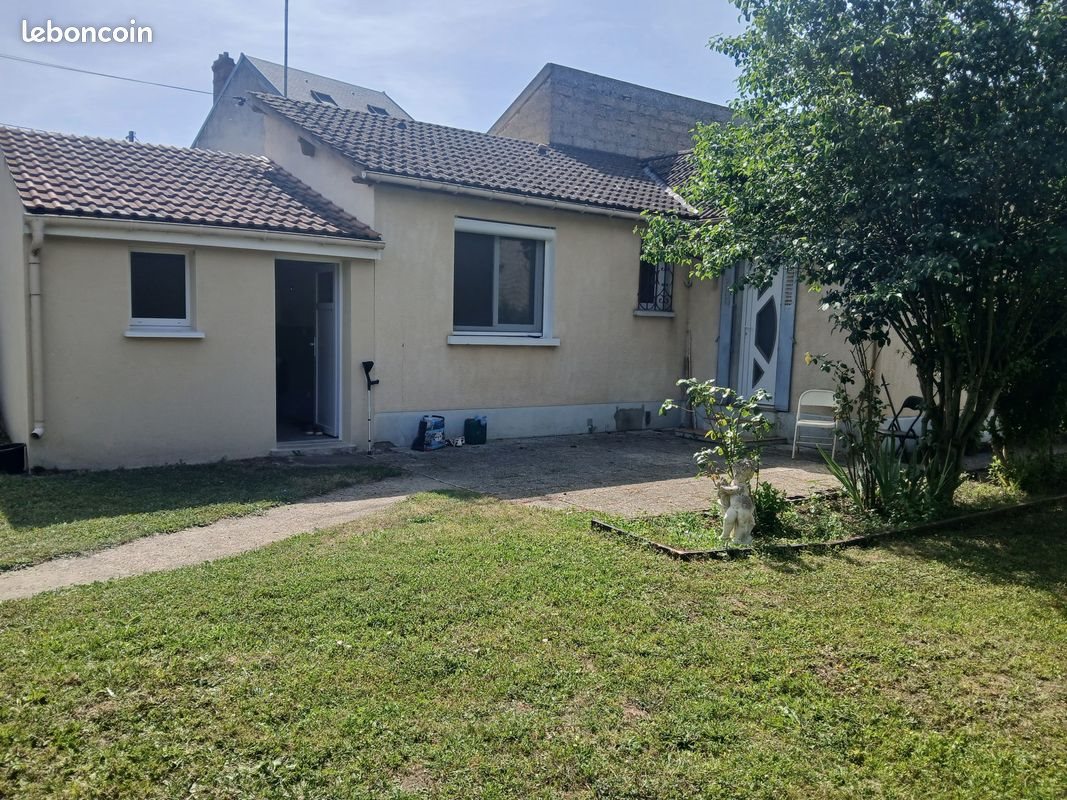 Maison à louer, 33m², Sens
