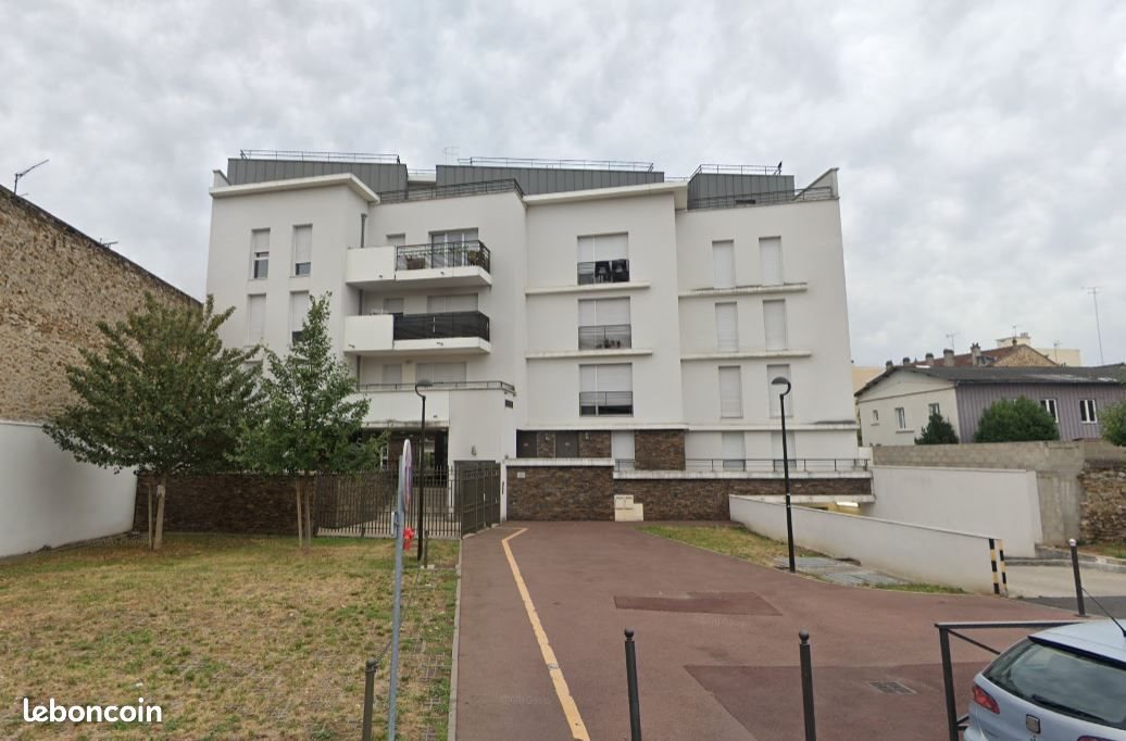 Appartement à louer, 42m², Juvisy-sur-Orge