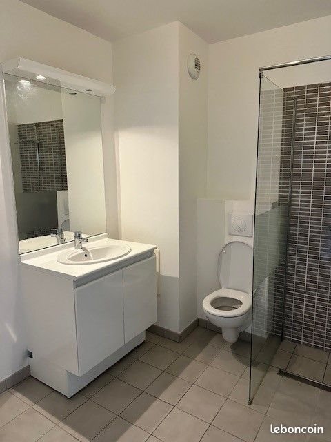 Appartement à louer, 42m², Juvisy-sur-Orge