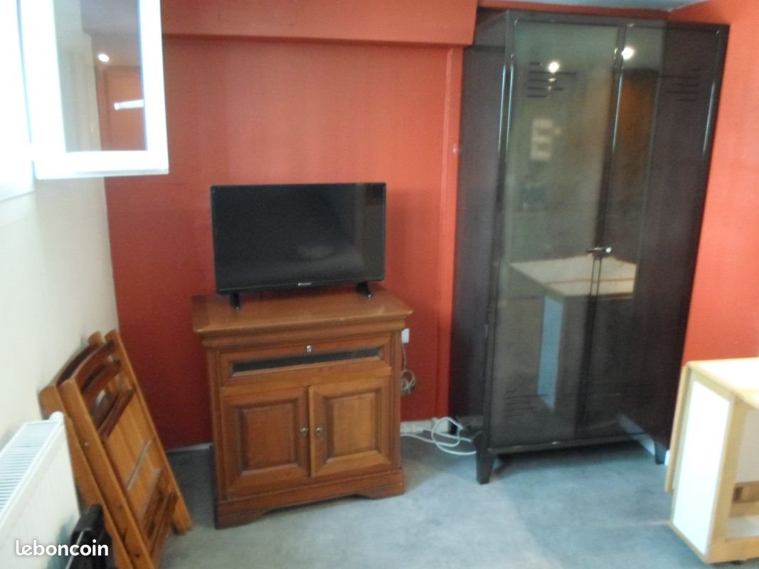 Appartement à louer, 30m², Saint-Martin-d'Hères
