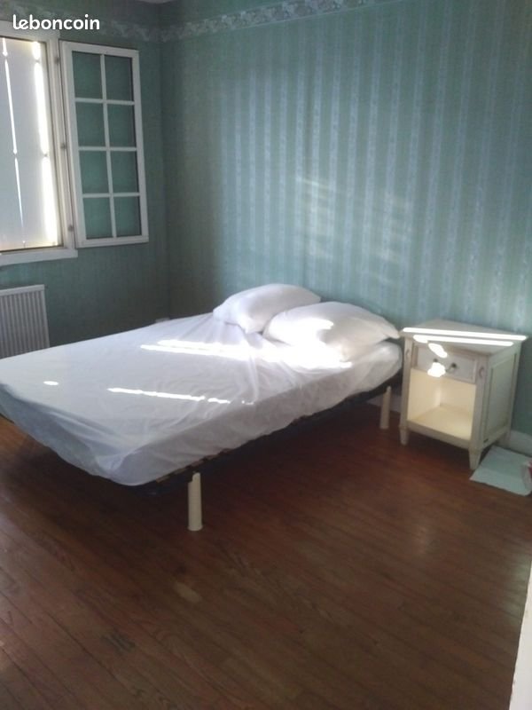 Maison à vendre, 90m², Saint-Nazaire