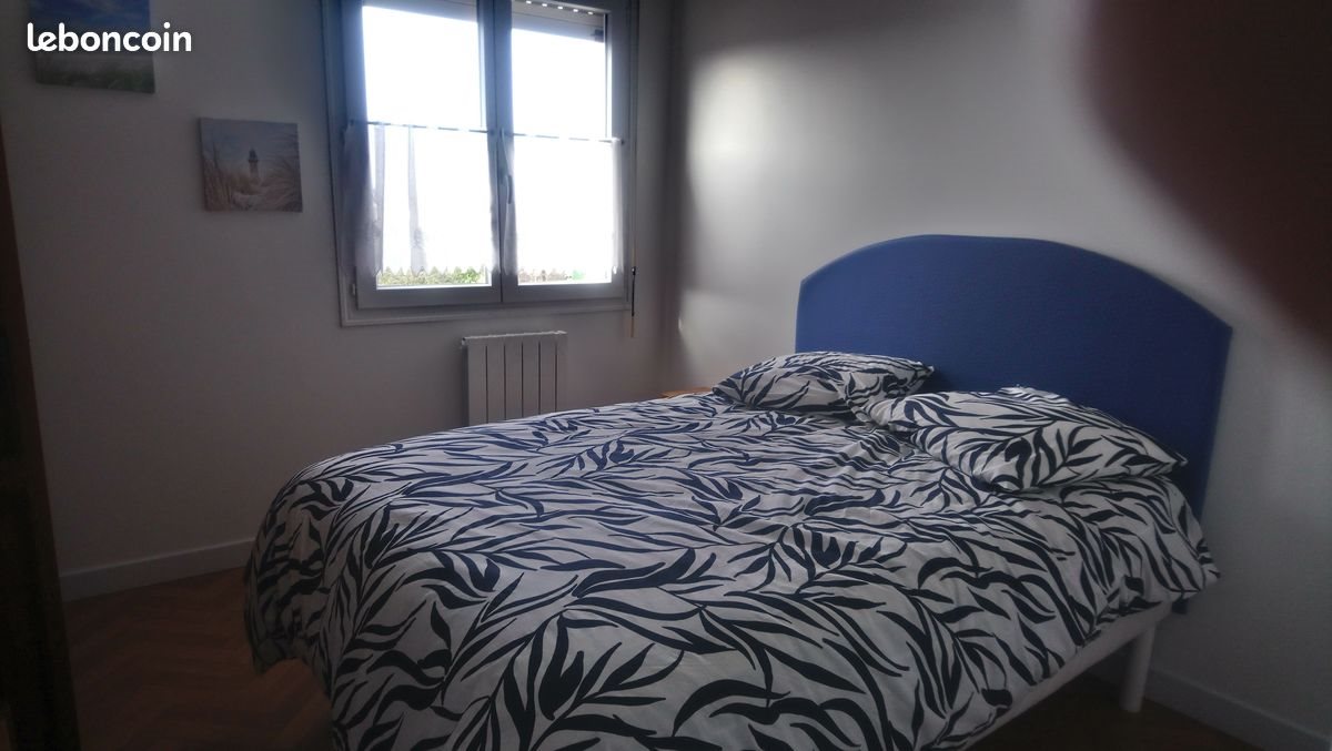 Appartement à louer, 80m², Saintes